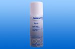  Ezüst tartalmú sebkezelő spray hialuronsavval - FARMACTIVE 125 ml