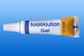 NAWAlution sebgél 5 ml  (10 db/doboz)