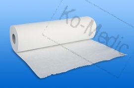 Papírlepedő tekercs (orvosi papírlepedő) 50 cm, 50 méter