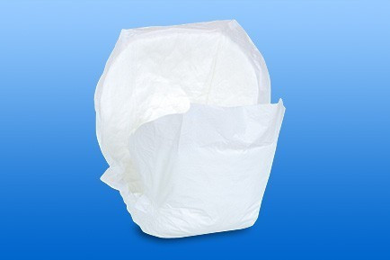 Inkontinencia betét (RIBOFORM)