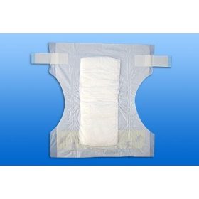 Gyermek pelenka (RIBOPAMP) XL