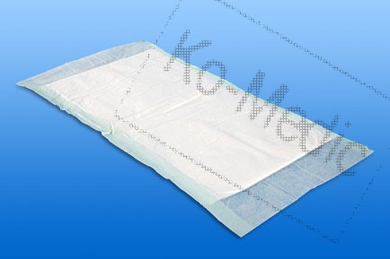 Betegalátét, 40x60 cm, rétegszám:12