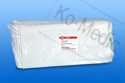 Betegalátét, 40x60 cm, rétegszám:12