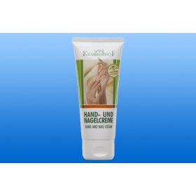 Kéz- és körömápoló krém 100 ml