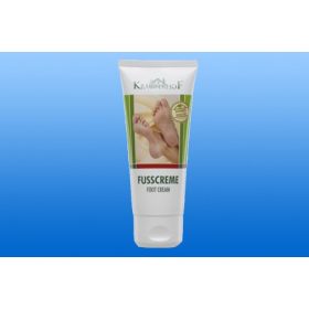 KRÄUTERHOF Krém vörös szőlőlevél kivonattal 100 ml – termékkép
