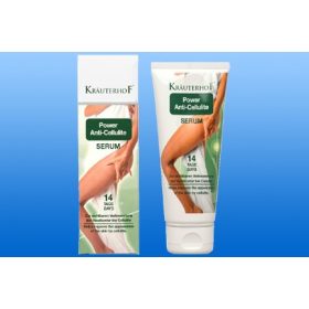 KRÄUTERHOF Narancsbőr elleni szérum tubusos 100 ml – termékkép