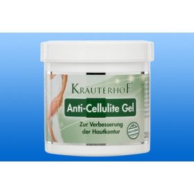 Anti-cellulitisz gél 250 ml
