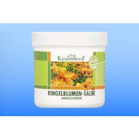 KRÄUTERHOF Körömvirág kenőcs vazelinnel 250 ml