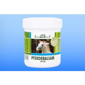 KRÄUTERHOF Hűsítő lóbalzsam 100 ml