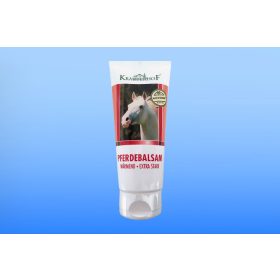   KRÄUTERHOF Melegítő lóbalzsam gél extra erős tubusos 100 ml
