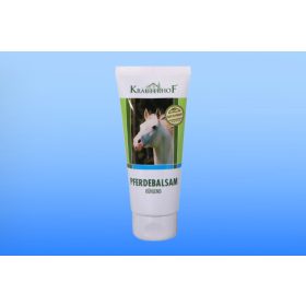 KRÄUTERHOF Hűsítő lóbalzsam tubusos 100 ml