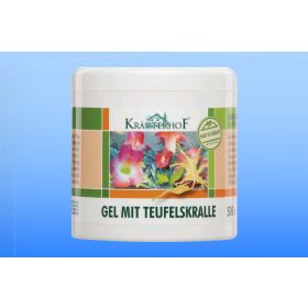 KRÄUTERHOF Ördögkarom gél 500 ml