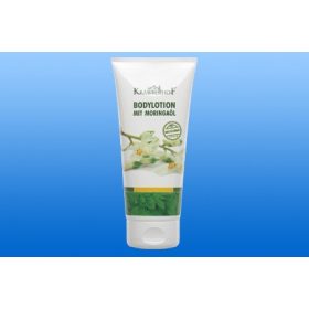Testápoló krém moringaolajja 200 ml