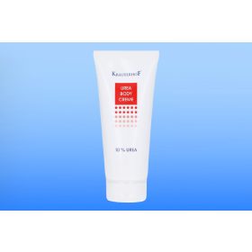KRÄUTERHOF 10%-os urea testápoló krém 200 ml
