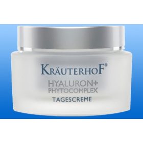 Nappali krém hyaluron komplex-el 50 ml