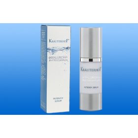 Intenzív szérum hyaluron komplex-el 30 ml