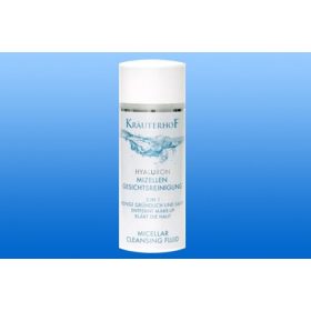 Micellás arctisztító 200 ml