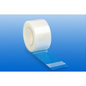Műanyag alapú ragtapasz RUDAFIX 2,5 cm, 12 db