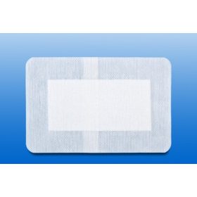 Szigetkötszer RUDAVLIES steril 30x10 cm