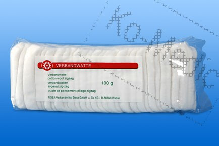 Hajtogatott vatta 500 gramm
