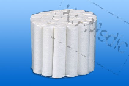 Vattarolni fogászati NOBADENT Ø 1,2 x 4,0 cm