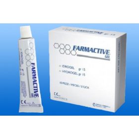 Hidrogél tubusban - FARMACTIVE 15 ml (10 db/doboz)