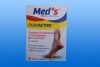 Hidrogél kötszer sarok hólyagra - FARMACTIVE ovális