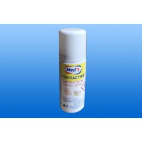 Folyékony kötszer spray - FARMACTIVE 40 ml