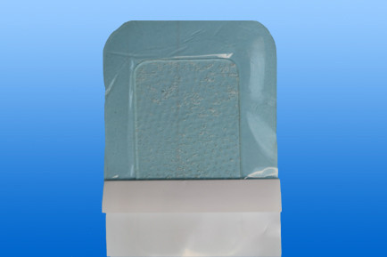 Steril hidrogél tapasz égésre  - FARMACTIVE 4,5x7,5 cm