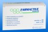 FARMACTIVE alginát tamponáló szalag – normál és ezüstös változat