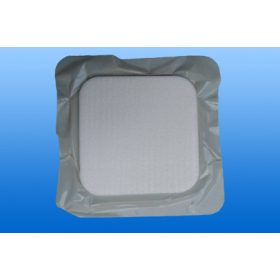   Habszivacs kötszer öntapadós felülettel  - FARMACTIVE 10x10 cm