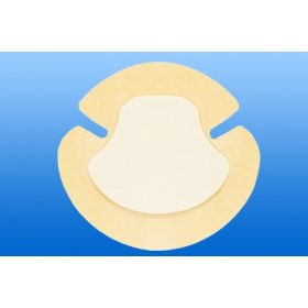 Habszivacs kötszer konkáv alakú sarokra - FARMACTIVE