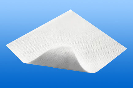 Karboxi-metil-cellulóz (CMC) kötszer - FARMACTIVE 10x10 cm