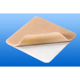   Habszivacs kötszer hidrokolloidos felülettel - FARMACTIVE 10x10 cm