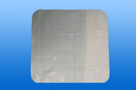 Hidrogél kötszer - FARMACTIVE 15x15 cm