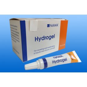 NAWA tubusos hidrogél 5 ml  (10 db/doboz)