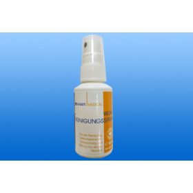 NAWA sebtisztító spray 50 ml