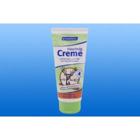 Vitawohl szarvas faggyú krém 100 ml 