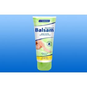 Vitawohl bőrkeményedés elleni balzsam 100 ml