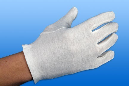 Cérnakesztyű ZWIRNHANDSCHUHE - 9