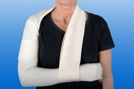 Csőkötszer vastag NOBATUB  8,75 alsó lábszár