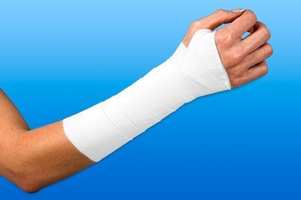 Kompressziós pólya NOBALASTIK 5mx6cm, 10db/dob