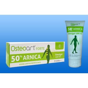   Árnika forte emulgél 50% (100ml) - zúzódásokra, fájdalomra
