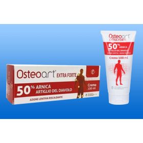   Árnika extra forte krém 50% (100ml) – izom- és ízületi fájdalomra