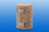 Kompressziós pólya NOBASTRETCH finom, 7m x 8 cm