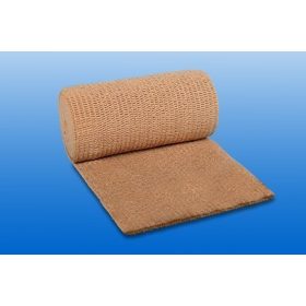 Kompressziós pólya NOBASTRETCH erős 7m x 20 cm