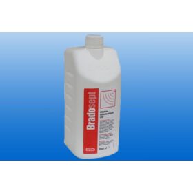 Bradosept felületfertőtlenítő 1000ml