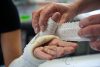 Normál gipszkötés NOBAFORM 10 cm – termékkép