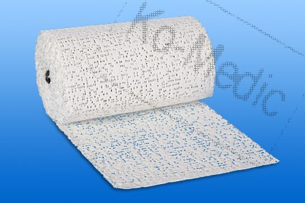 Normál gipszkötés NOBAFORM 20 cm
