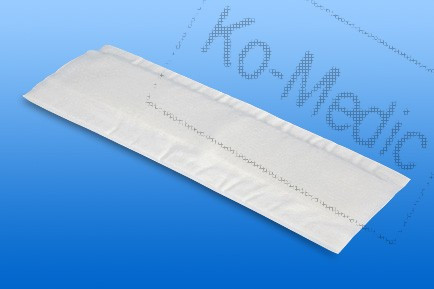 Műanyag végtagsín NOBASPLINT 10x38 cm, alkar felnőtt
